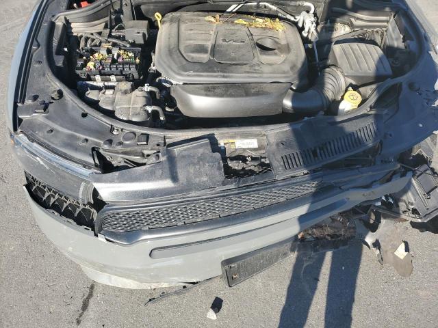 2020 DODGE DURANGO GT - 1C4RDHDG6LC184266