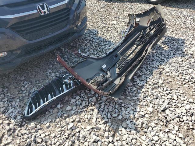 2015 BUICK ENCLAVE 5GAKRCKD1FJ380082