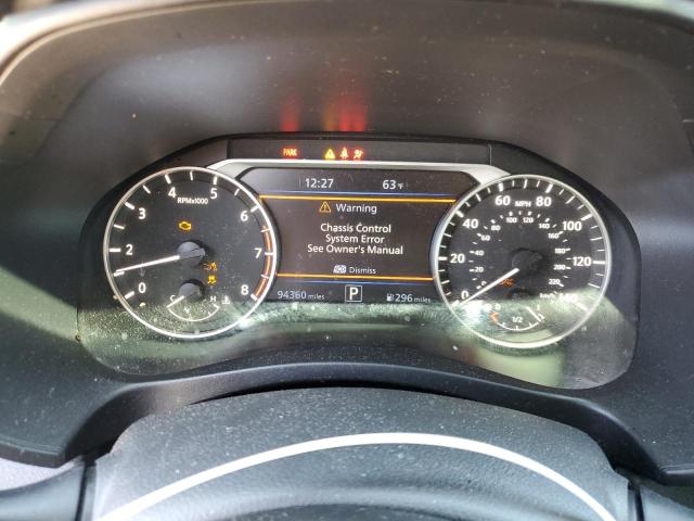 2019 NISSAN ALTIMA PLA 1N4BL4FV6KC110939