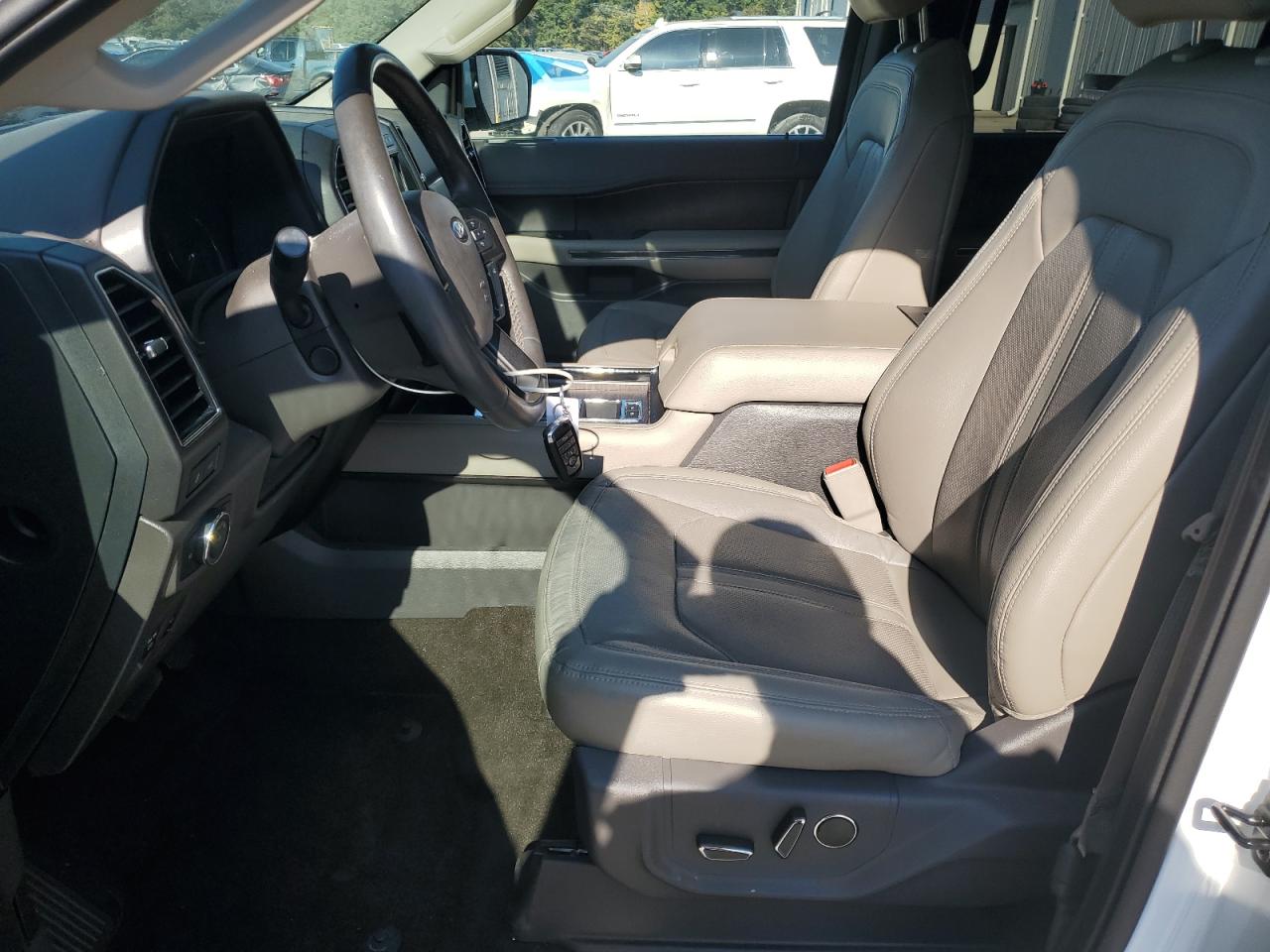 FORD EXPEDITION LIMITED