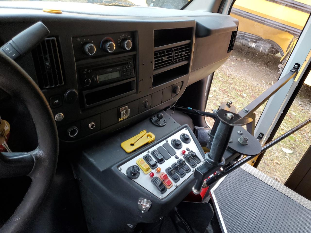 Lot #3275600801 2012 CHEVROLET EXPRESS G4