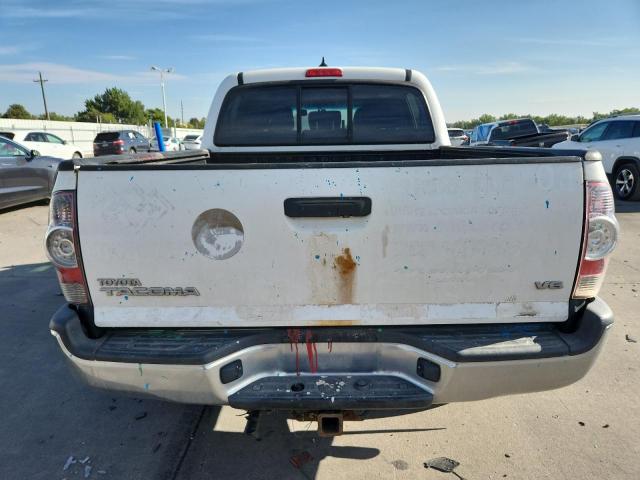 2015 TOYOTA TACOMA DOU 5TFLU4EN0FX146203