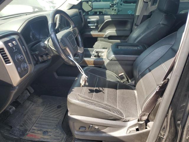 2017 GMC SIERRA K1500 DENALI 3GTU2PEJ9HG114883
