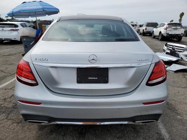 2018 MERCEDES-BENZ E 400 4MATIC WDDZF6GB1JA477666