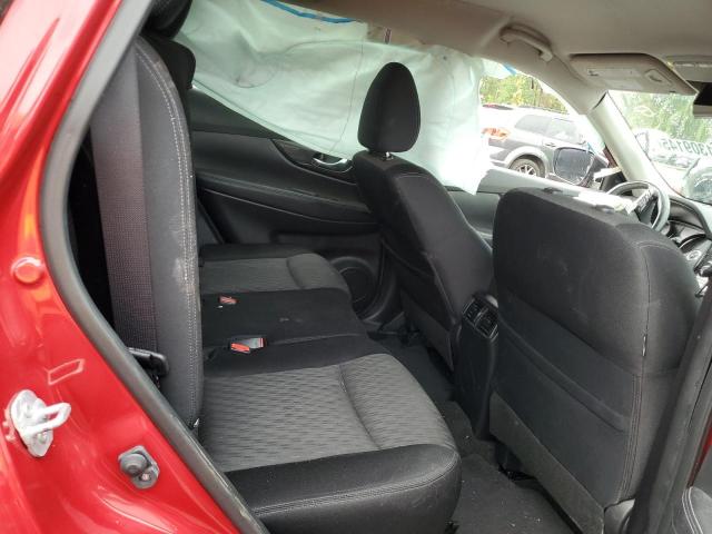 2017 NISSAN ROGUE S JN8AT2MT1HW383472
