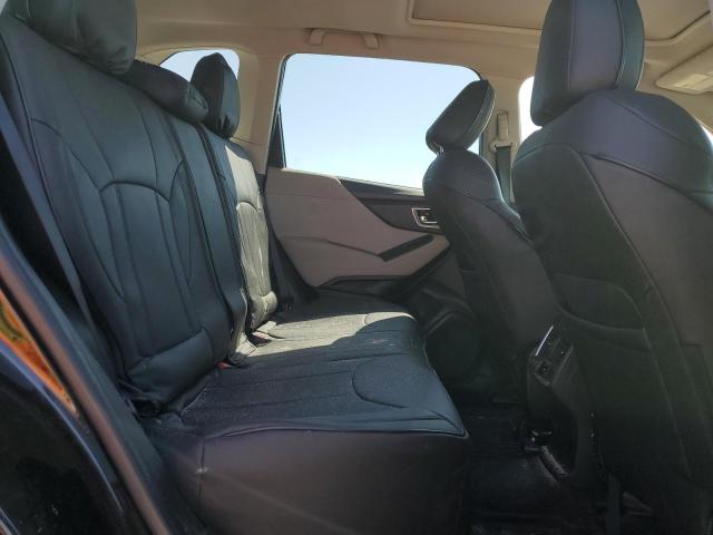 2021 SUBARU FORESTER PREMIUM #3292303265