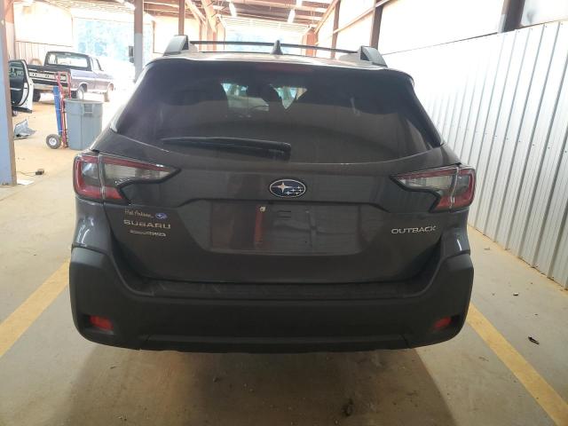 2025 SUBARU OUTBACK PR 4S4BTAFC6S3214561