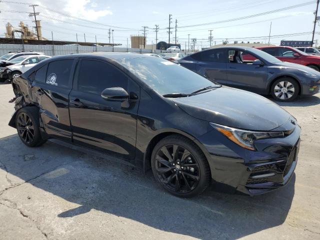 2022 TOYOTA COROLLA SE 5YFS4MCE7NP112254