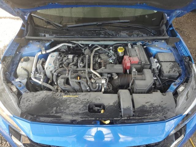 2024 NISSAN SENTRA SV - 3N1AB8CV7RY332155