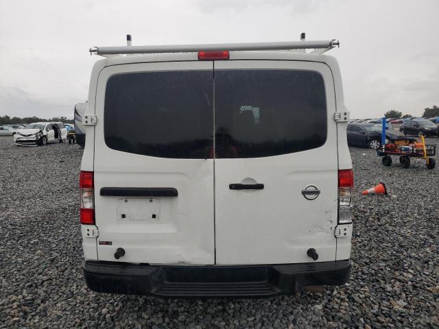 2017 NISSAN NV 1500 S #3301858982