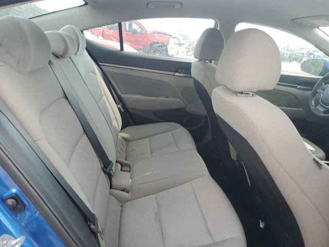 2018 HYUNDAI ELANTRA SE #3297969770