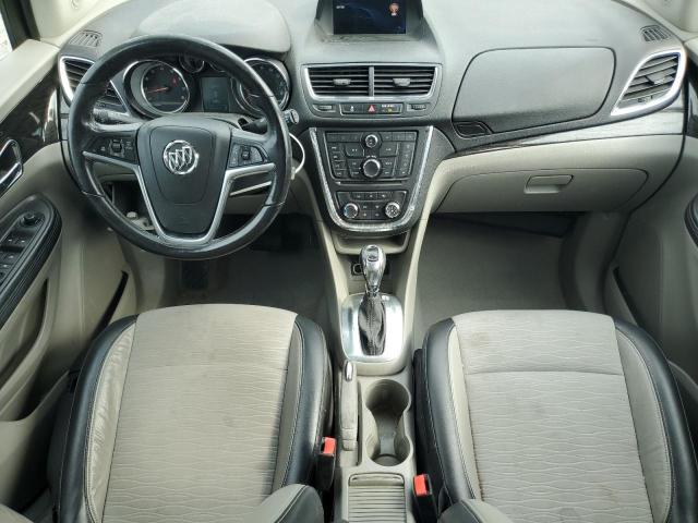 2016 BUICK ENCORE KL4CJASB6GB559897