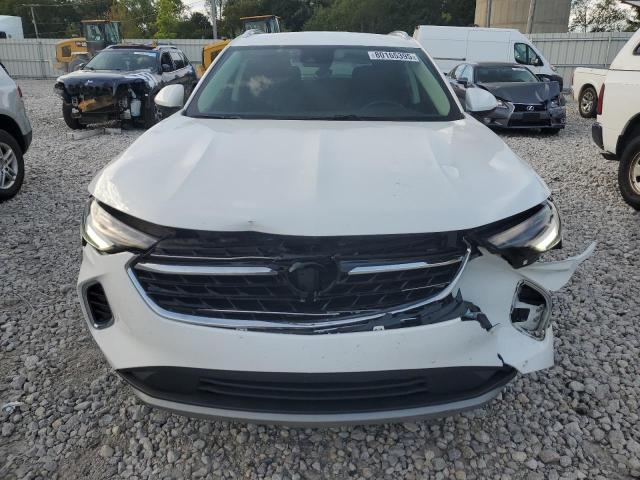 2023 BUICK ENVISION E - LRBFZNR45PD025061