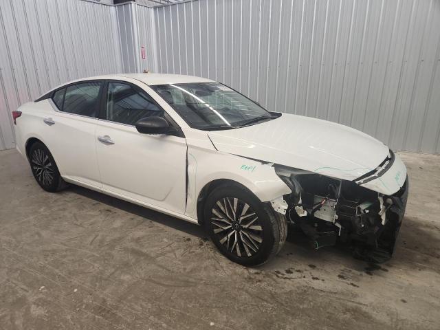 2025 NISSAN ALTIMA SV 1N4BL4DV8SN303732