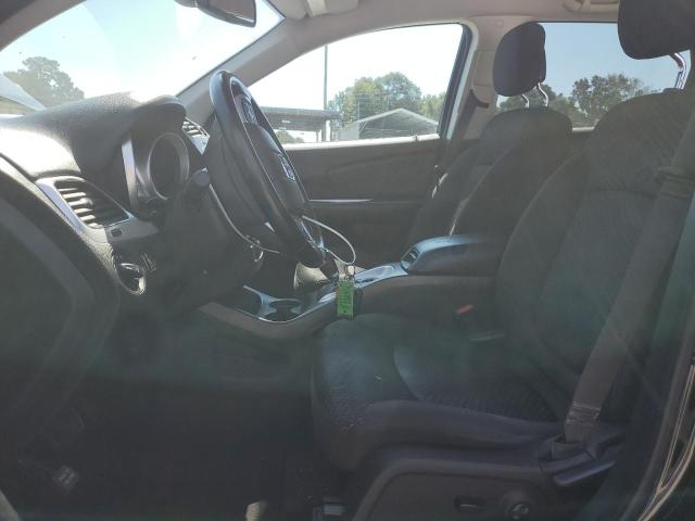 2019 DODGE JOURNEY SE 3C4PDCBG0KT802777