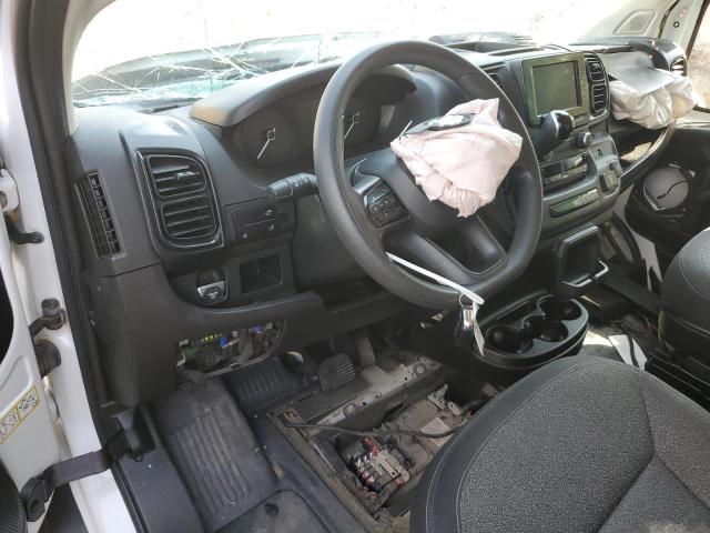 2023 RAM PROMASTER 2500 2500 HIGH 3C6LRVDG1PE503858