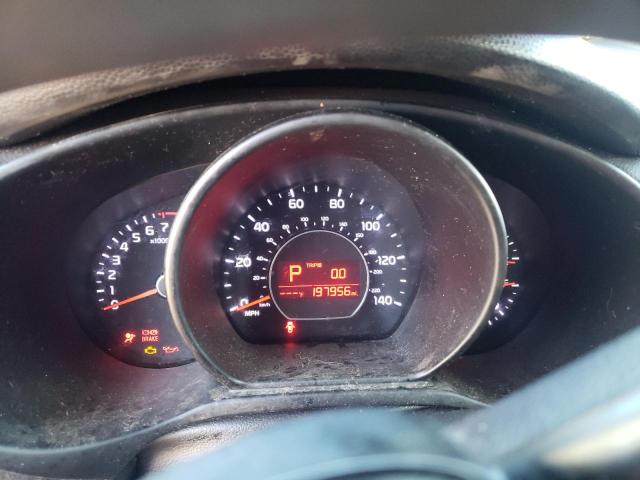 2019 KIA SOUL #3286711290