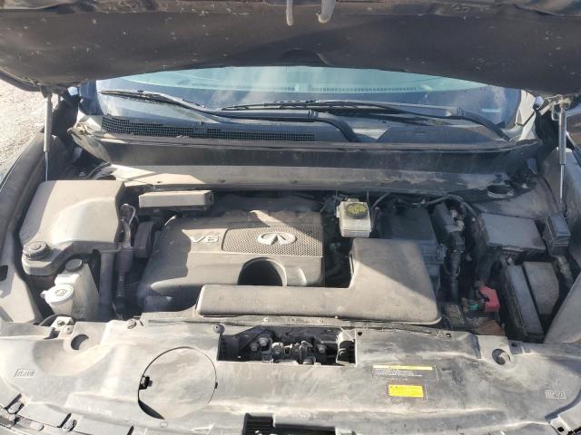 2017 INFINITI QX60 5N1DL0MN5HC554347