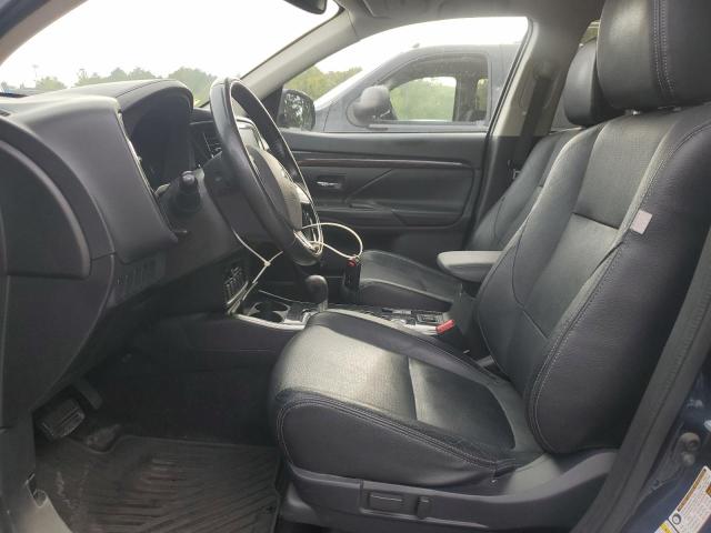 2017 MITSUBISHI OUTLANDER JA4AZ3A31HZ050749
