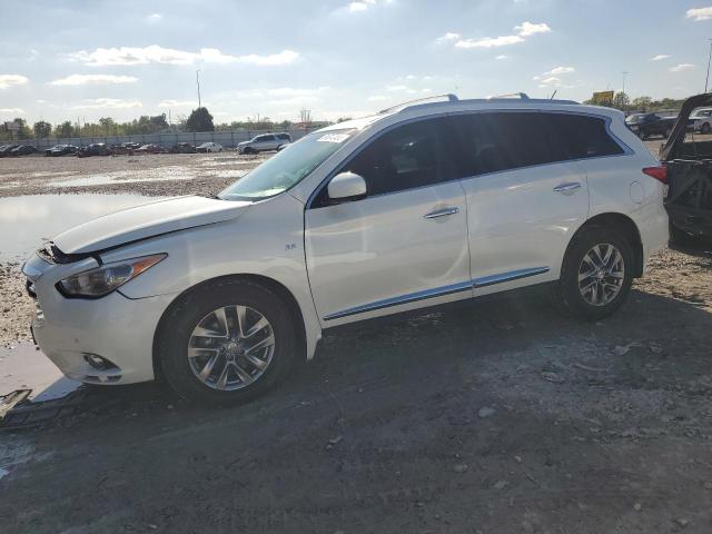INFINITI QX60