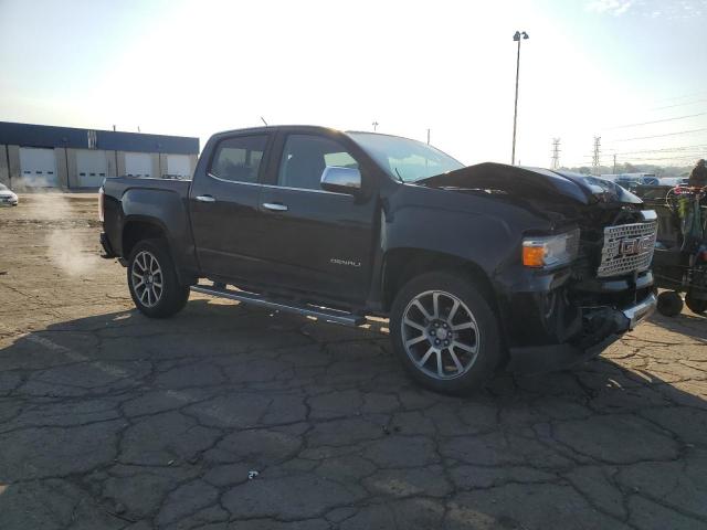 2019 GMC CANYON DEN 1GTG6EEN4K1348962