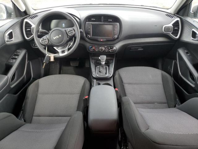 2025 KIA SOUL LX KNDJ23AUXS7937935
