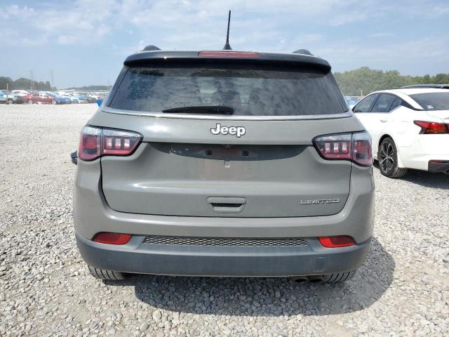 2019 JEEP COMPASS LI 3C4NJCCB2KT755710