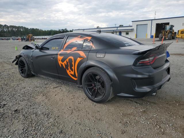 2022 DODGE CHARGER SR 2C3CDXL98NH191274