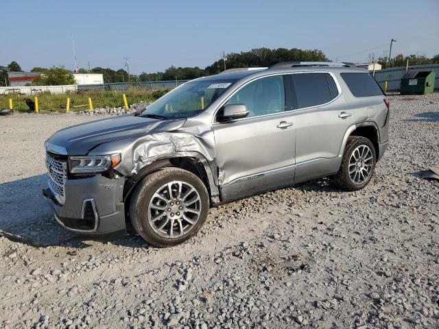 GMC ACADIA DEN