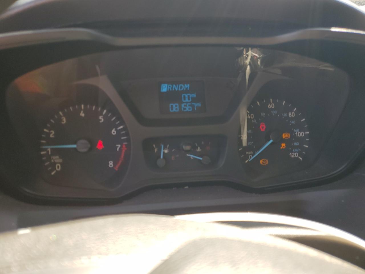 FORD TRANSIT T-350 HD