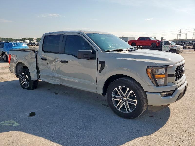 2023 FORD F150 SUPER - 1FTEW1CP5PKF90648