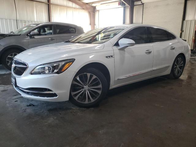 2018 BUICK LACROSSE E 1G4ZP5SSXJU141257