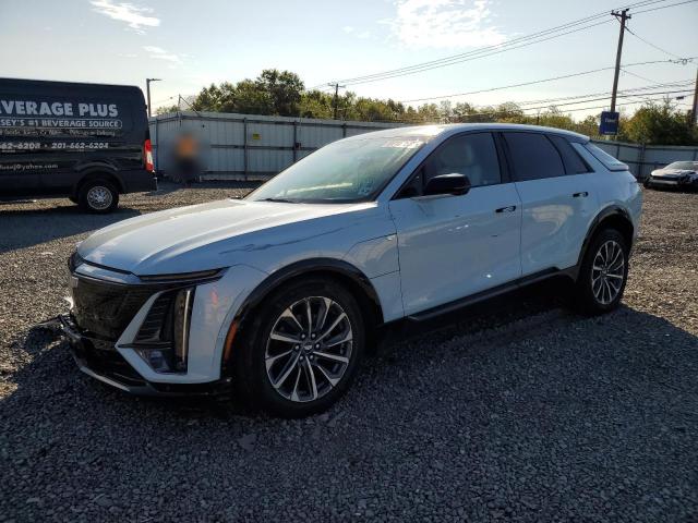 CADILLAC LYRIQ SPOR