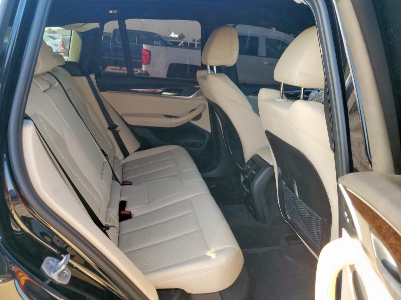 2024 BMW X3 SDRIVE3 5UX43DP08R9W77732