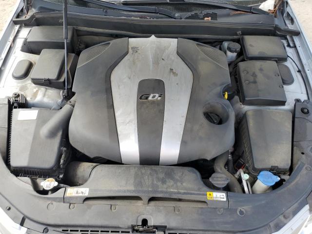 2013 HYUNDAI GENESIS 3. - KMHGC4DDXDU214613