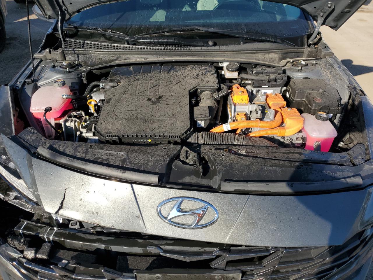 HYUNDAI ELANTRA LIMITED