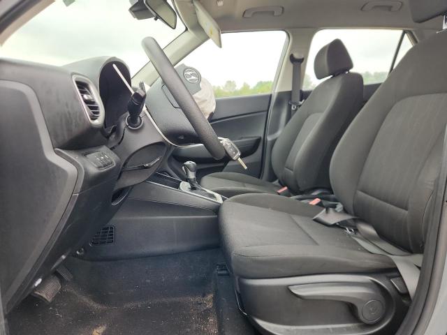 2022 HYUNDAI VENUE SE KMHRB8A33NU148034