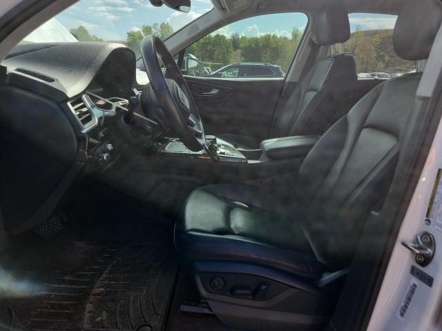 2018 AUDI Q7 PRESTIG WA1VAAF78JD018800