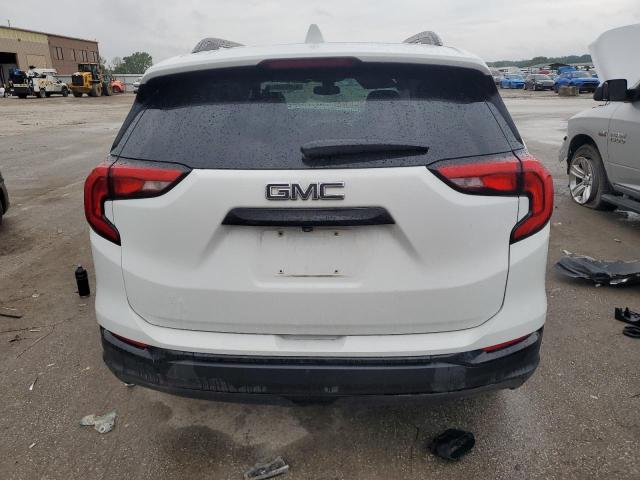 2020 GMC TERRAIN SLT - 3GKALPEV3LL298127
