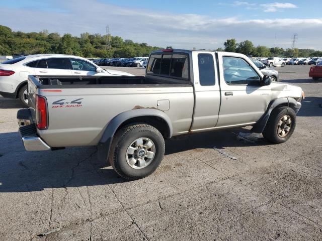 2000 NISSAN FRONTIER K #3248505557