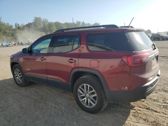 2017 GMC ACADIA ALL TERRAIN 1GKKNTLS7HZ185975