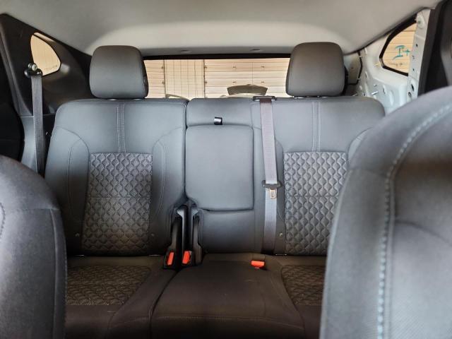 2021 CHEVROLET BLAZER 2LT #3311755736