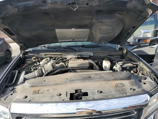 2018 GMC SIERRA K2500 SLT 1GT12TEY8JF232181