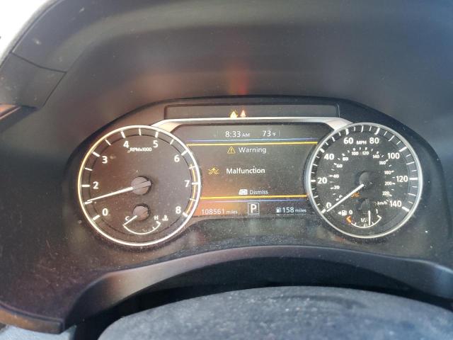 2019 NISSAN ALTIMA S - 1N4BL4BV0KC235697