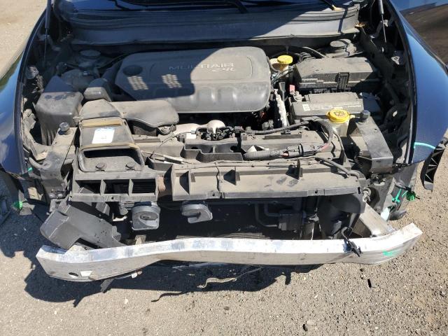 2016 JEEP CHEROKEE LIMITED 1C4PJMDB7GW231998