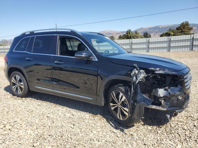 2024 MERCEDES-BENZ GLB 250 W1N4M4GBXRW377605