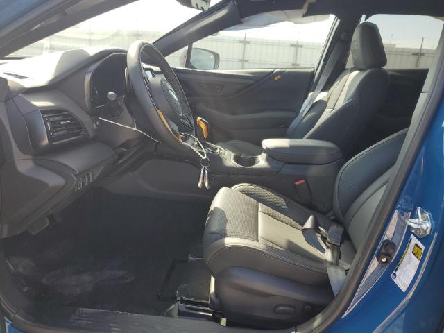 2025 SUBARU OUTBACK WI - 4S4BTGUD1S3207760