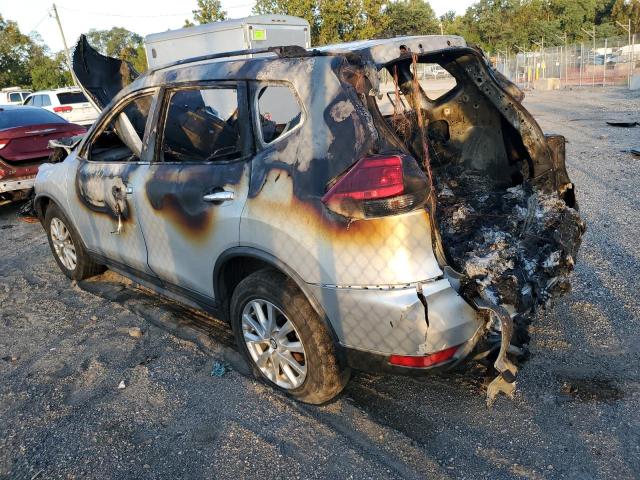 2017 NISSAN ROGUE S - KNMAT2MV2HP514836