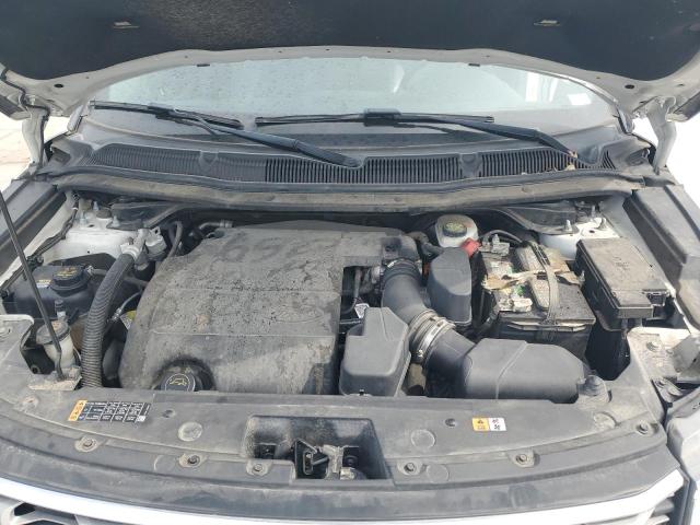 2016 FORD EXPLORER X - 1FM5K8D89GGA95718