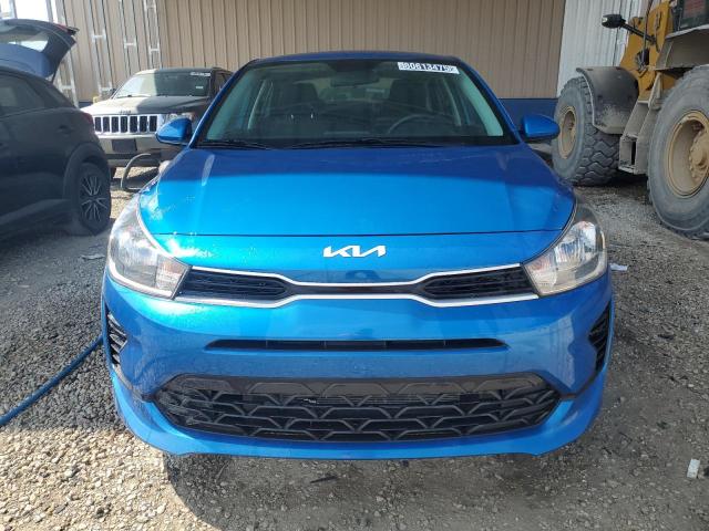2022 KIA RIO LX - 3KPA24AD8NE476941
